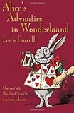 Alice's Adventirs in Wonderlaand (Alice's Adventures in Wonderland in Shetland Scots) (Scots Edition)