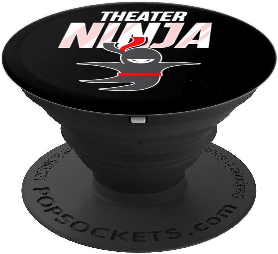 Best Stage Ninja Iphone Holder