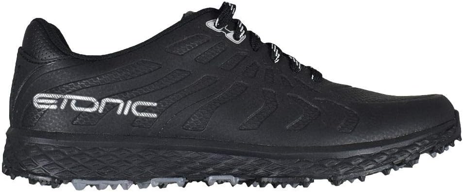 Etonic Golf- Difference Spikeless Shoes