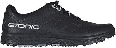 etonic difference golf shoes