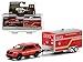 GreenLight 1:64 Hitch & Tow Series 10 2016 Ford Explorer F.D.N.Y. Diecast Vehicle