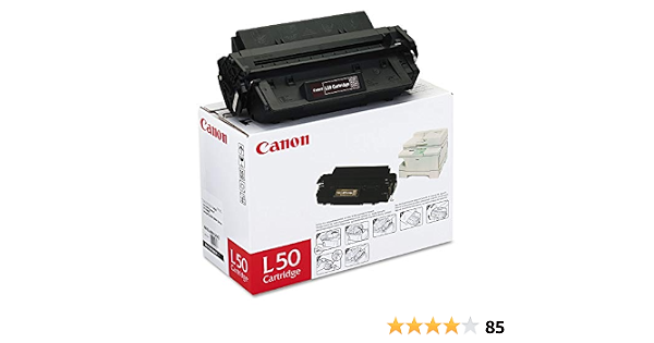 Amazon.com: Canon Genuine Toner 