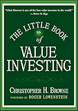The Little Book of Value Investing (Little Books. Big Profits)