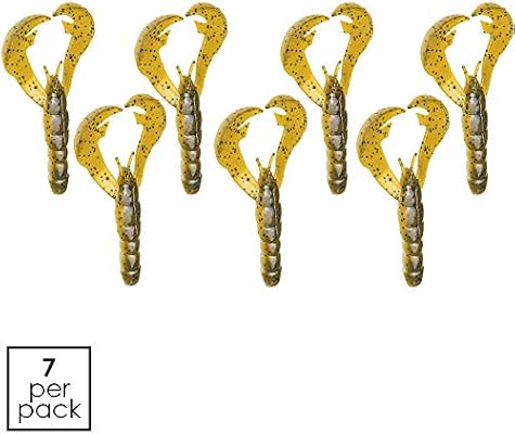 strike king rage craw