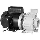 Sequence 750 Series 4200gph Energy Saving External Pond Pump 4200SEQ12