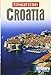Croatia Insight Guide (Insight Guides) by 