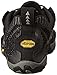 Vibram Men's KMD EVO Cross Training Shoe, Black/Grey,44 EU/11-11.5 M US