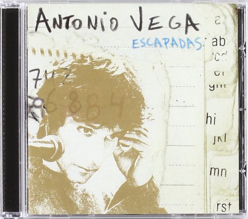 Antonio Vega - Amor En Vena Lyrics - Zortam Music