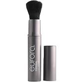 Eufora Conceal Root Touch Up Dark Brown 0.21 Oz