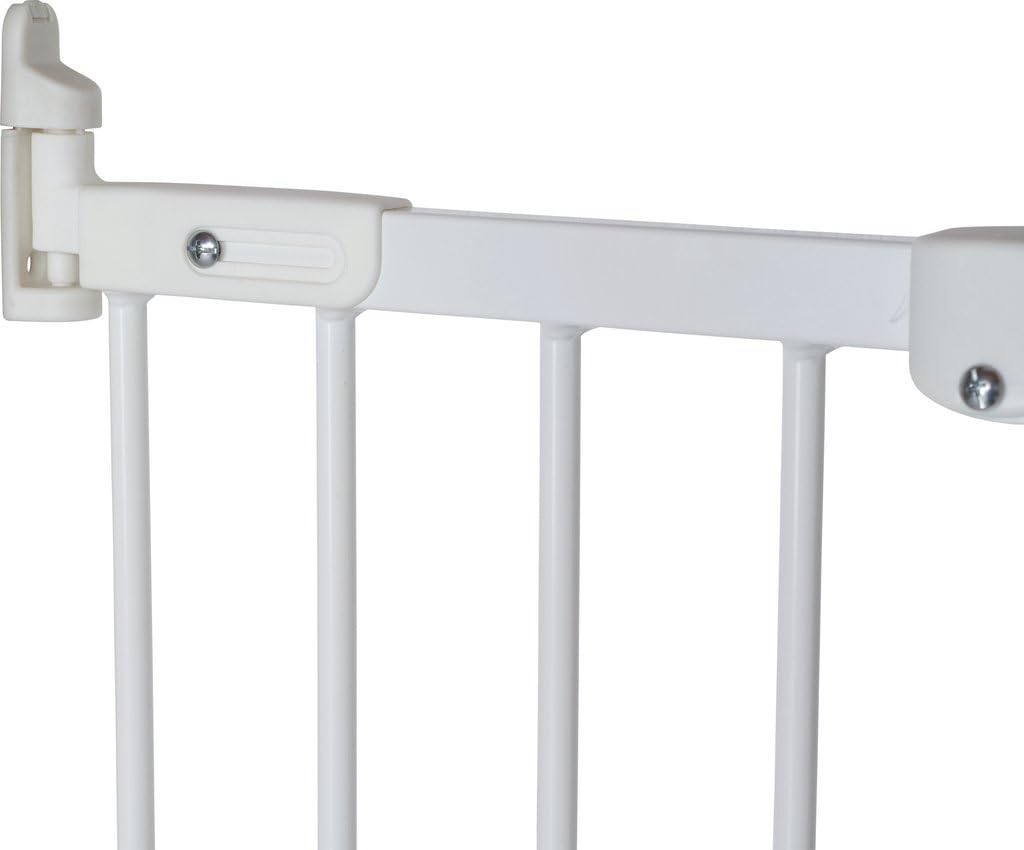 diagonal fit stair gate