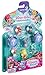 Fisher-Price Nickelodeon Shimmer & Shine, Teenie Genies, Series 2 Genie (8 Pack), #1