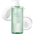 EUNYUL Daily Care Pure Gel Foam Cleanser 17.3 fl. Oz. pH 5.5 Gel with Pump type Large Size Face Wash
