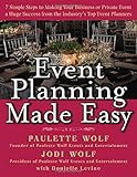 Event Planning Made Easy (Business Books)
