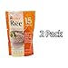 Better than foods (2 Pasta, 2 Noodle, 2 Rice) Variety pack, Vegan, Gluten-Free, Non-GMO, Konjac, Shirataki (6 pack/84oz)