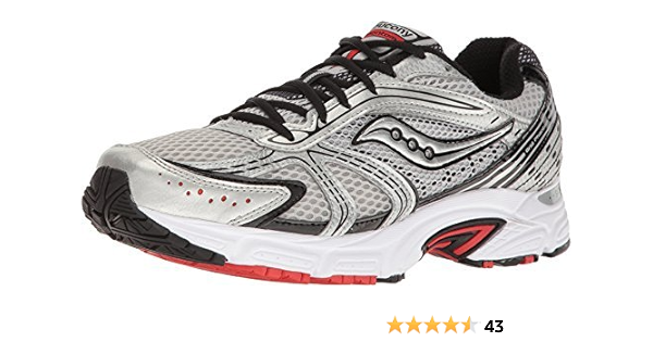 saucony grid phantom 2 stability