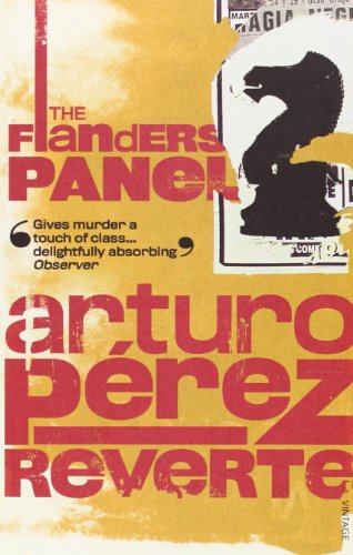 The Flanders Panel