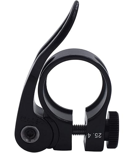 Tange seat clamp シートクランプ SC-2 Amazon.com : Tange SC-2