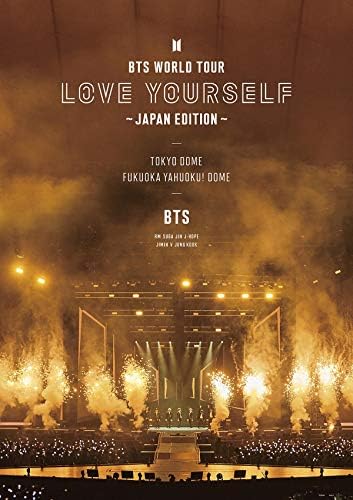 Amazon.com: 2017 BTS Live Trilogy Episode 3 The Wings Tour In