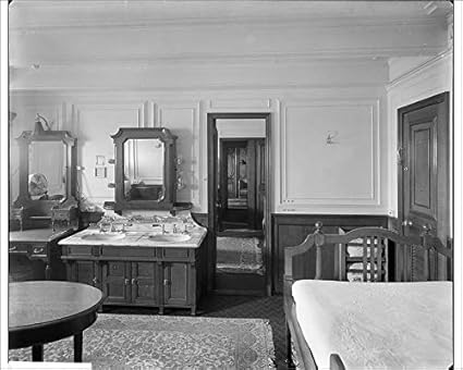 Amazon Com Media Storehouse 20x16 Print Of Bedroom Suite