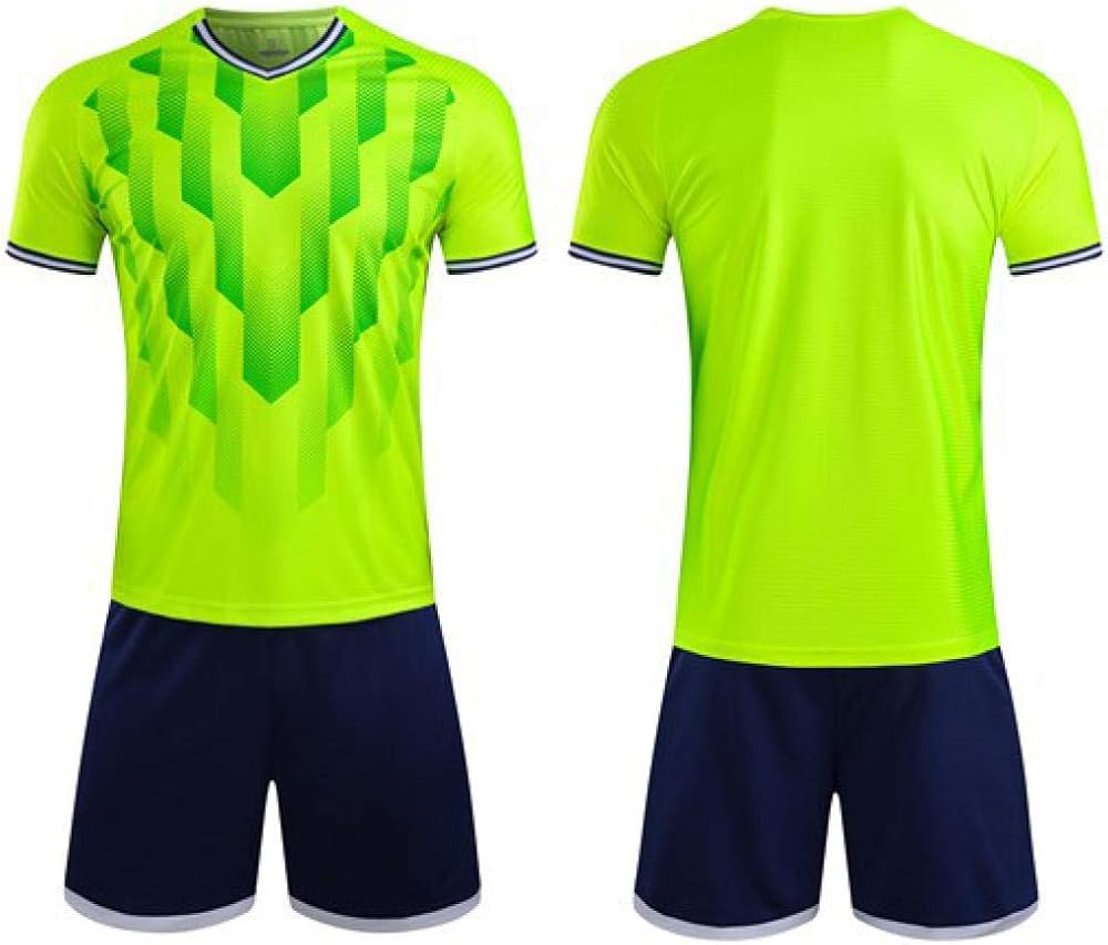 children's soccer jerseys