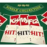 HIT! HIT! HIT!  (ALBUM+2枚組DVD) (初回生産限定盤)