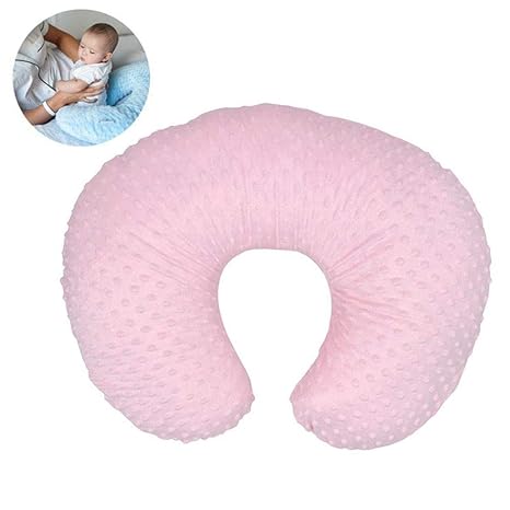 C Ninelife Nursing Pillow Slipcover Breastfeeding Pillow Case For
