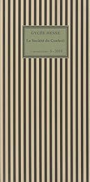 La  société du Confetti