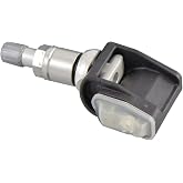 Schrader 29132 TPMS Sensor - (Clamp-in, 433MHz)