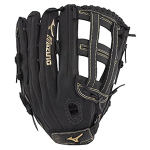 Mizuno Premier Slowpitch Softball Glove Series