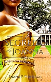 Livro O Segredo de Joanna
