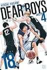 DEAR BOYS ACT4 第18巻