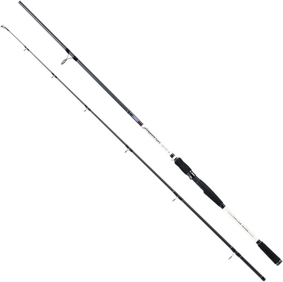Jenzi Xperanza Spinning rod