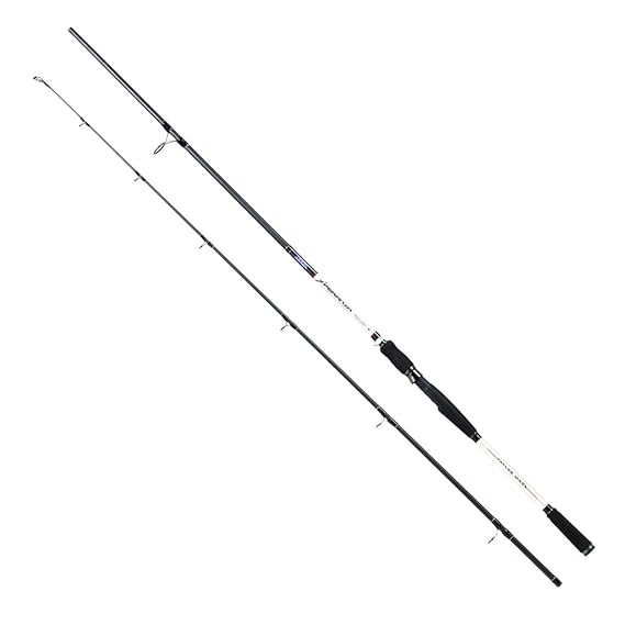 Jenzi Xperanza Spinnrute, 2.10m 5-15g Trout-Spinning