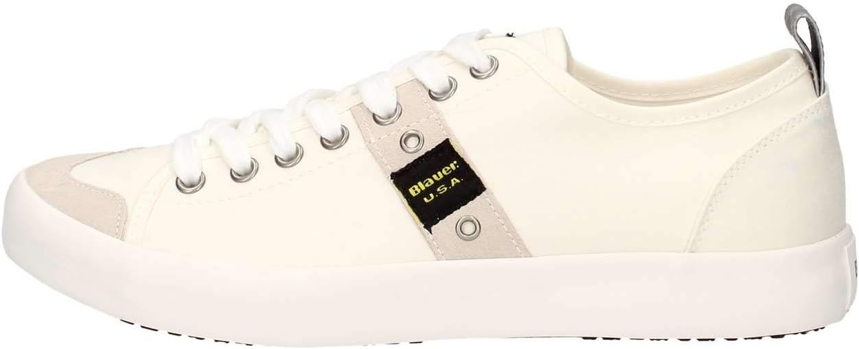 Blauer 9SVEGAS03 Sneakers Man 41