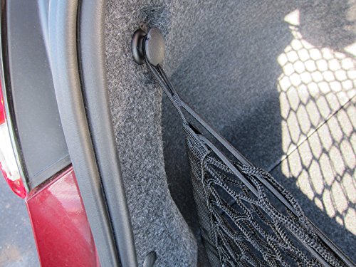 Envelope Style Trunk Cargo Net for CHRYSLER 200 2015 2016 2017 BRAND NEW