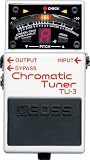 Boss TU3 Chromatic Tuner Pedal