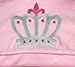 Sophia's Doll Clothing for 18 Inch Doll Clothes Outfit Play Set of Sweatsuit with Crown Details, 2 Pc. Set Fits American Girl Dolls & More! Stylish Doll Sweatsuit, My Doll's Life