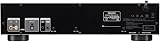 Denon DCD-600NE CD Player HiFi System Optical Output Black AL32 Pure Direct view 2