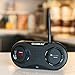 Wireless Intercom System. Set For Home or Office. Loud & Crystal Clear Digital Sound. Easy Setup. Portable & Expandable. Two Way Monitor Mode. Whole House Multi Room Coverage.