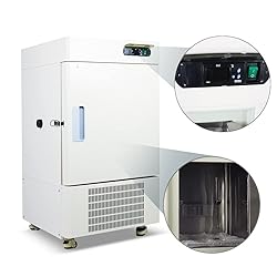 HNZXIB -86° Ultra Low Temperature Freezer Lab