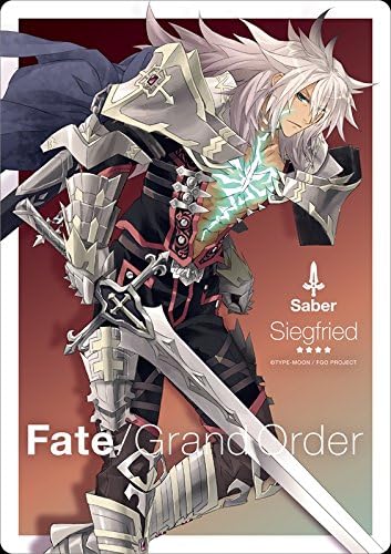 Amazon Fate Grand Order セイバー ジークフリート マウスパッド アニメ 萌えグッズ 通販