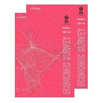 Economic Survey 2017-18 (Volume 1&2)