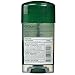 Mitchum Antiperspirant Deodorant Stick for Men, Triple Odor Defense Gel, 48 Hr Protection, Dermatologist Tested, Sport,green 2.25 oz (pack of 2)