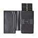 Ekster Parliament Wallet - Slim Leather Wallet - RFID Blocking - Quick Card Access - Cash Strap - Bi-Fold Wallet - Premium European Leather
