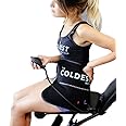 The Coldest Hip Ice Pack - Ice Pack with Air Compression (Pain Relief from Stiff Hips & Back, Inflammation, and Hip Surgery &