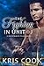 The Fighter in Unit J (Mockingbird Place) (Volume 5) by Kris Cook