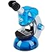 Edu Science M640x Microscope - Blue
