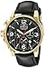 Invicta Men's 20135SYB I-Force Analog Display Quartz Black Watch