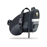 Topeak seat pack Aero Wedge Packs saddle bag