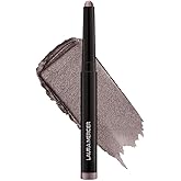 Laura Mercier Caviar Stick Cream Eyeshadow: Shimmer and Matte Finishes, 24HR Wear, Long Lasting, Rich Color, Easily Blendable and Buildable, Waterproof, Hyaluronic Acid Infused